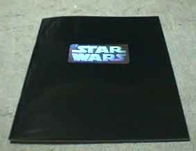 STAR WARS�p���t