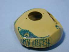 �l�R�O�����g�̖C��