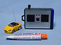 �r�b�g�`���[�W�[