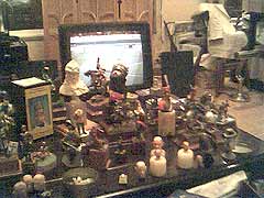 ���g���E�I���A�[�Y���