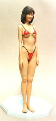 ���b�Y�̏��̎q