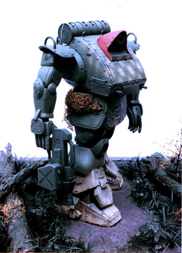 �X�^���f�B���O�^�[�g��